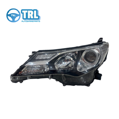 Ein guter Preis. 8113042541 Toyota Rav4 LED / Halogen-Vorder- und Rückleuchten Teilenummer 8113042542 Online