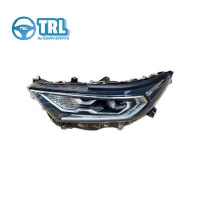 Ein guter Preis. Toyota Rav4 Scheinwerfer Frontleuchten 2018-2023 Rav4 Frontfahrzeug LED Halogen Scheinwerfer 8114542E10 Online