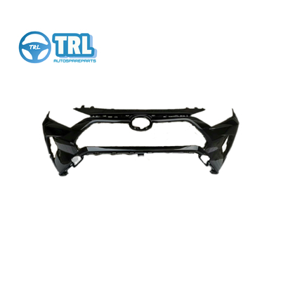 521194A916 Toyota Rav4 Auto Stoßfänger Deckel 521194A951 In Schwarz / Weiß / Chrome