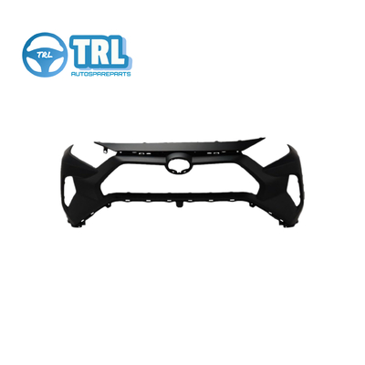 Ein guter Preis. 521194A923 Toyota Rav4 Stoßfänger des Autos Front Auto Stoßfänger Abdeckung mit Teilenummer 521194A951 in Schwarz / Weiß / Chrome Standard Online
