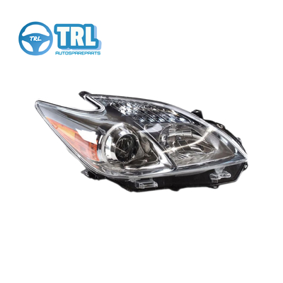 Ein guter Preis. 8113047500 Toyota Prius Scheinwerfer verbessern das Fahrerlebnis mit LED oder Halogen Online