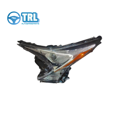 Ein guter Preis. 8114547690 Toyota Prius Scheinwerfer Originalgröße Vorder- und Rückleuchten 8114547691 Online