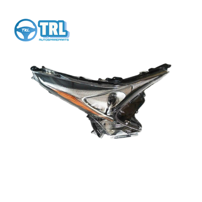 8114547860 Toyota Prius Scheinwerfer verbessern das Fahrerlebnis 8114547701