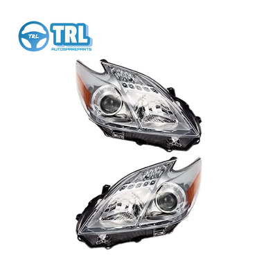 Ein guter Preis. 8117047230 Toyota Prius Frontleuchten LED Halogen für verbesserte Leistung Sicherheit Scheinwerfer 8117047500 Online