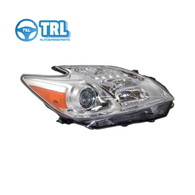 Ein guter Preis. 8113047520 Toyota Prius Scheinwerfer 24V / 12V Vorder- und Rückleuchten LED / Halogen 8113047211 Online
