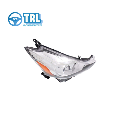 Ein guter Preis. 8113047510 Toyota Prius Scheinwerfer Vorder- und Rückleuchten LED-Kunststoff für Spezialfahrzeuge 8117047510 Online