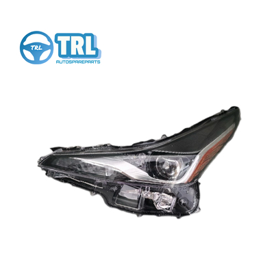 Ein guter Preis. 8114547860 Toyota Prius Scheinwerfer Hinterlicht Frontlichter Ultimate Upgrade OE Style 8114547701 Online