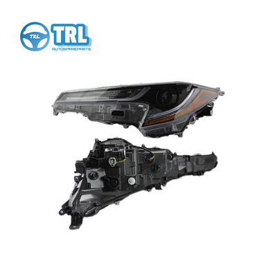 Ein guter Preis. 8111002S30 Toyota Corolla US CE LE Scheinwerfer 24V / 12V Spannung Vorder- und Rückleuchten Online