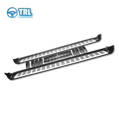 Ein guter Preis. Kia Carnival Alloy Running Board Seitenschritte 227*31*21 Verbessern Sie die Funktionalität Ihres Fahrzeugs Online