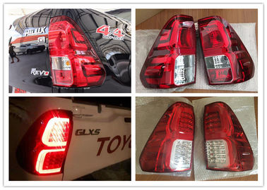 Ein guter Preis. Toyota Hilux 2015 2016 Revo Hecklampe Assy, Halogenlicht und LED-Licht Online