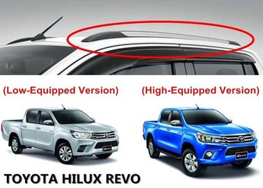 Ein guter Preis. Toyota Hilux 2015 2016 Revo Klebeinstallation OE-Stil Dachregale Online