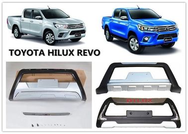 Ein guter Preis. Toyota New Hilux Revo 2015 2016 Vorderbumper Schutz Plastik ABS Blow Molding Online