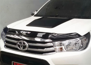 Ein guter Preis. Toyota Hilux Revo 2016 Autokarosserie Ausstattung Teile Motorhaube Schutzstoff Kunststoff PMMA Online
