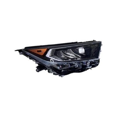 Ein guter Preis. 81110-0R440 Toyota Rav4 2022 Scheinwerfer Originalgröße Scheinwerfer Perfekte Kombination aus Stil und Funktion Online