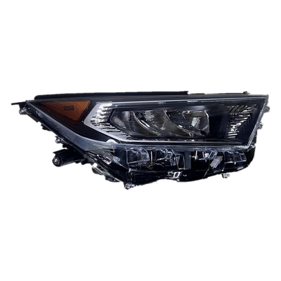 Ein guter Preis. 81150-0R440 Toyota Rav4 Scheinwerfer Originalgröße ABS Kunststoff Automobile Ersatzteile 8114542842 Online
