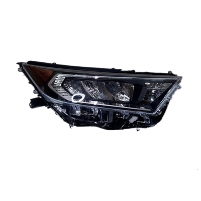 Ein guter Preis. 81150-0R360 Toyota Rav4 Scheinwerfer Originalgröße Automobile Ersatzteile Schwarz / Weiß / Chrom 8114542842 Online