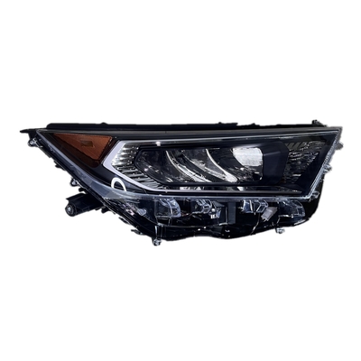 Ein guter Preis. 81110-0R360 Toyota Rav4 XE Frontleuchten mit Scheinwerfern in Originalgröße Online