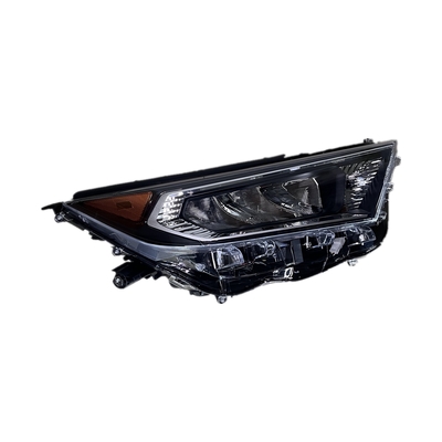 Ein guter Preis. 81110-0R162 Toyota Rav4 Scheinwerfer 24V/12V Halogentechnologie zur Verbesserung der Effizienz Online