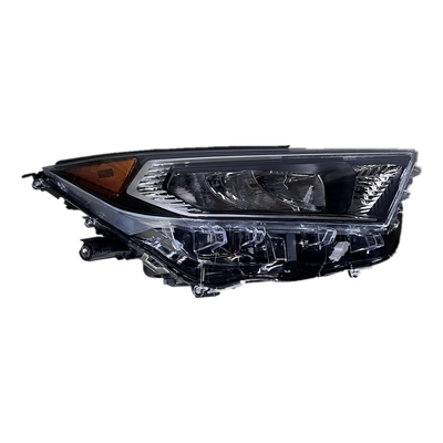 Ein guter Preis. 81150-0R162 Toyota Rav4 Scheinwerfer Linksseite 24V/12V Vorder- und Rückleuchten für Kunststoffmaterial Langlebigkeit Online