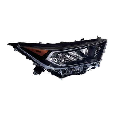 Ein guter Preis. 81150-0R152 Toyota Rav4 Limited mit Kunststoff-Vorder- und Rückleuchten 8113042541 Online