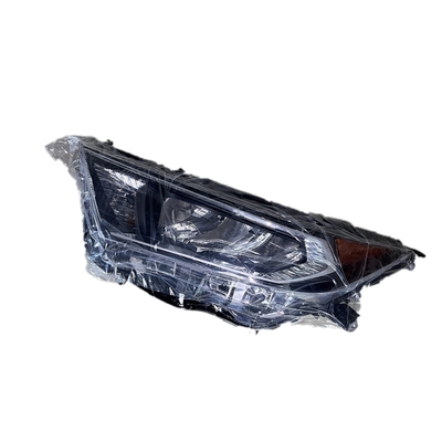 Ein guter Preis. 81170-42A02 Toyota Rav4 US Scheinwerfer Schwarz Automobil Ersatzteile in Originalgröße ABS Kunststoff für Langlebigkeit und Leistung Online