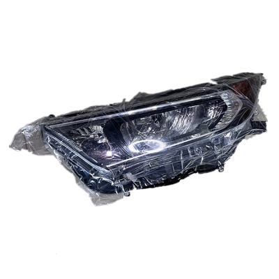 Ein guter Preis. 81170-42822 Toyota Rav4 XSE Scheinwerfer Top-Rated Automobile Ersatzteile für 81150-0R162 in Schwarz/Weiß/Chrom Online