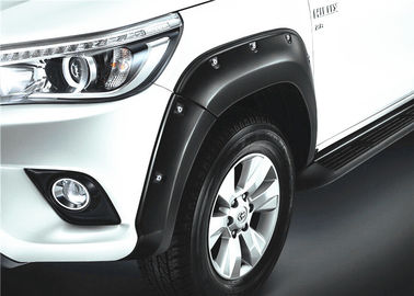 Ein guter Preis. Modifizierte Straßenschutzflammen für Toyota Hilux 2015 2016 2017 Online
