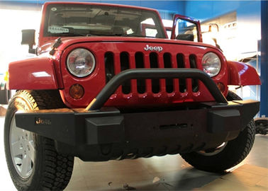 Ein guter Preis. Modifizierte Auto-Ersatzteile für Wrangler 2007 - 2015, ARB-Typ Stahlstoßfänger Online