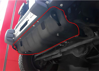 Ein guter Preis. Upgrade Auto Ersatzteile für Wrangler 2007 - 2016 AEV Stahl Front Bumper Skid Plate Online