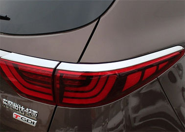 Ein guter Preis. KIA Sportage 2016 KX5 Hecklicht Formen Chromlampen Dekorationsteile Online