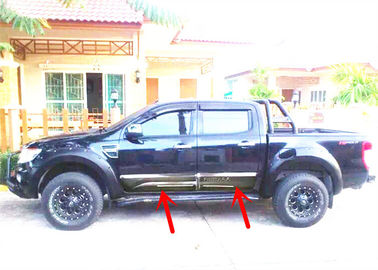 Ein guter Preis. 2012 Ford Ranger T6 Karosserie-Kits und Karosserie-Trim-Teile Seitentür Verzierungen für Seitentür Online