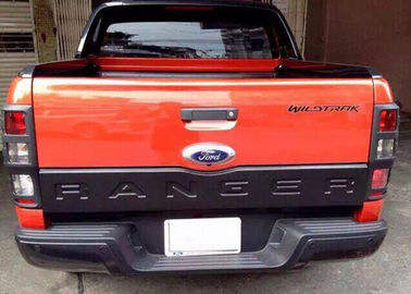 Ein guter Preis. Ford Ranger T6 2012 2013 2014 Hintertürschutzplatte, Hintertürverdeckung Online
