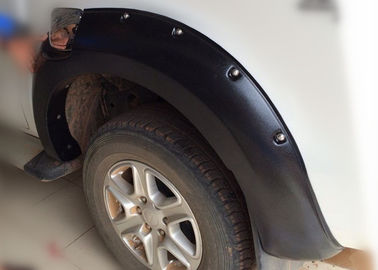 Ein guter Preis. Ford Ranger T6 2012 2013 2014 Radbogenflammen, über dem Fender Verkleidung PP Material Online