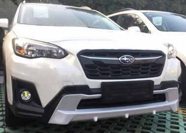 Ein guter Preis. Vorne und hinten Subaru Bumper Guard Subaru XV Zubehör 100% neu Online