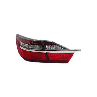 Qualität 8159006420 Toyota Camry Hinterlicht 24V/12V Vorder- und Rückleuchten mit Kunststoff 8158133330 usine