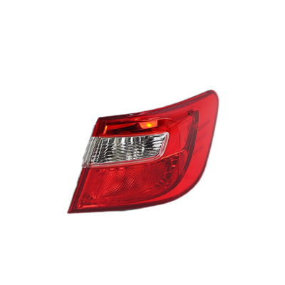 Ein guter Preis. 8155006620 Toyota Camry Hecklicht Verbessern Sie Ihr Beleuchtungssystem mit langlebigen Halogenscheinwerfern Online