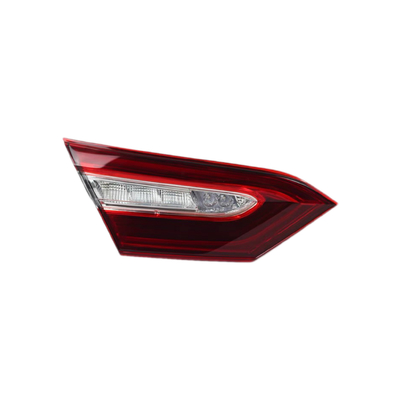 Ein guter Preis. Toyota Camry Rückleuchten Weiß / Chrom / Schwarz für Industrie 24V/12V LED Front Online