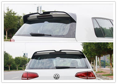 Ein guter Preis. Auto-Sculpt-Dach-Spoiler für VOLKSWAGEN GOLF7 Air Interceptor Dekorationen Online