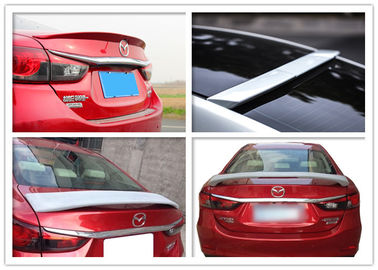 Ein guter Preis. Alle neuen Mazda6 2014 Atenza Blow Molding Roof Spoiler, Lip Coupe und Sport Stil Online
