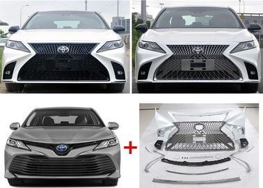 Ein guter Preis. Lexus Style Body Kits für Toyota Camry 2018 Ersatzteile für Autos Online
