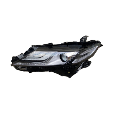 Ein guter Preis. 8115006A00 Toyota Camry Frontscheinwerfer, hochwertiges Kunststoffmaterial für optimale Leistung Online