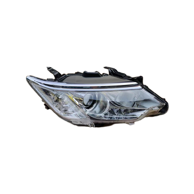 Ein guter Preis. 8111006391 Toyota Camry Scheinwerfer Scheinwerfer Kunststoff-Teilenummer 8158133330 für überlegene Leistung Online