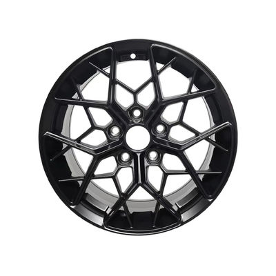 Ein guter Preis. Anpassbare Farben Automobil-Ersatzteile in 14/15/16/17/18/19/20 Felggröße aus Stahl für kundenspezifische Fahrzeuge Online