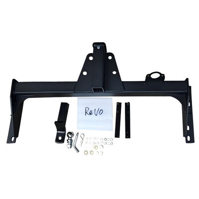 Ein guter Preis. Hilux Revo 2015-2021 Customized Car Bumper Guard for PICK-UP/SUV Main Material Steel OEM/Part Number -- Online