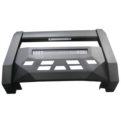 Ein guter Preis. Toyota Hilux Vigo Revo Fortuner Ranger Steel Car Bumper Guard Black/Chrome for PICK-UP/SUV Heavy-Duty and Stylish Online