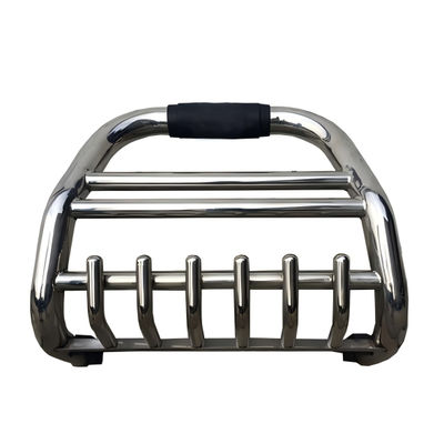 Ein guter Preis. Land Cruiser FJ100 Customizable Car Bumper Guard for PICK-UP/SUV Black/Chrome OEM/Part Number -- Online