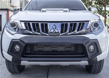 Ein guter Preis. Vordergarde für Mitsubishi All New Triton L200 2015 2018 Kunststoff ABS Blow Molding Online