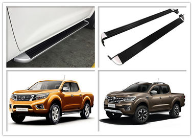Ein guter Preis. OE-Stil Seitenschrittbalken für Nissan Navara NP300 Frontier und Renault Alaska Online