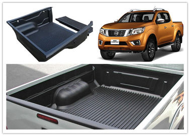 Ein guter Preis. Schwarze HDPE-Lkw-Bettmatte, Pickup-Bettverkleidung für 2015 + NP300 Navara Online