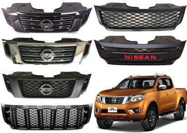 Ein guter Preis. Großhändler Ersatzteile für Autos Upgrade Frontgitter für Nissan NP300 Navara 2015 Frontier Online
